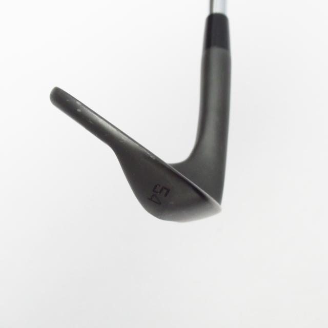 【中古ゴルフクラブ】コブラ　KING　キング SNAKEBITE BLACK(2023) ウェッジ N.S.PRO MODUS3 TOUR 105　シャフト：N.S.PRO MODUS3 TOUR…