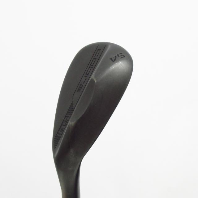 【中古ゴルフクラブ】コブラ　KING　キング SNAKEBITE BLACK(2023) ウェッジ N.S.PRO MODUS3 TOUR 105　シャフト：N.S.PRO MODUS3 TOUR…