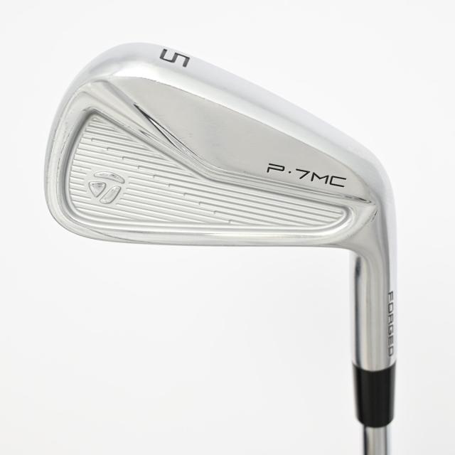 【中古ゴルフクラブ】テーラーメイド　P7　P7 MC アイアン N.S.PRO MODUS3 TOUR 105　シャフト：N.S.PRO MODUS3 TOUR 105