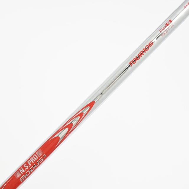 【中古ゴルフクラブ】テーラーメイド　P7　P7 MC アイアン N.S.PRO MODUS3 TOUR 105　シャフト：N.S.PRO MODUS3 TOUR 105