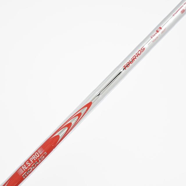 【中古ゴルフクラブ】キャロウェイゴルフ　X　X FORGED STAR(2021) アイアン N.S.PRO MODUS3 TOUR 105　シャフト：N.S.PRO MODUS3 TOUR…