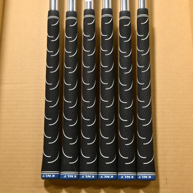 【中古ゴルフクラブ】キャロウェイゴルフ　X　X FORGED STAR(2021) アイアン N.S.PRO MODUS3 TOUR 105　シャフト：N.S.PRO MODUS3 TOUR…