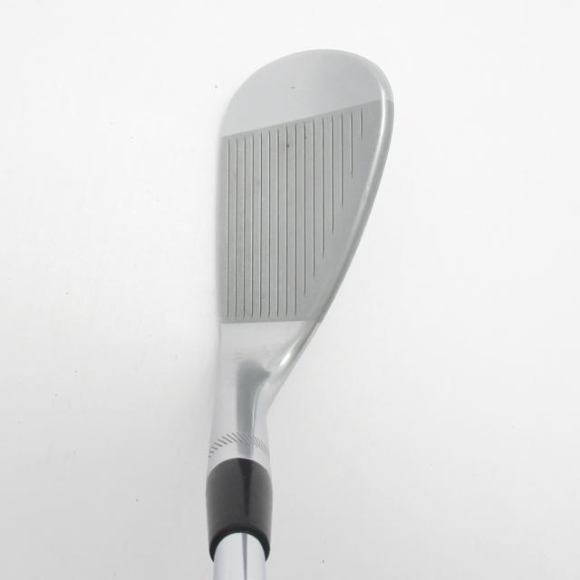 【中古ゴルフクラブ】タイトリスト　Vokey　ボーケイ SM10 ツアークローム ウェッジ N.S.PRO 950GH neo　シャフト：N.S.PRO 950GH neo