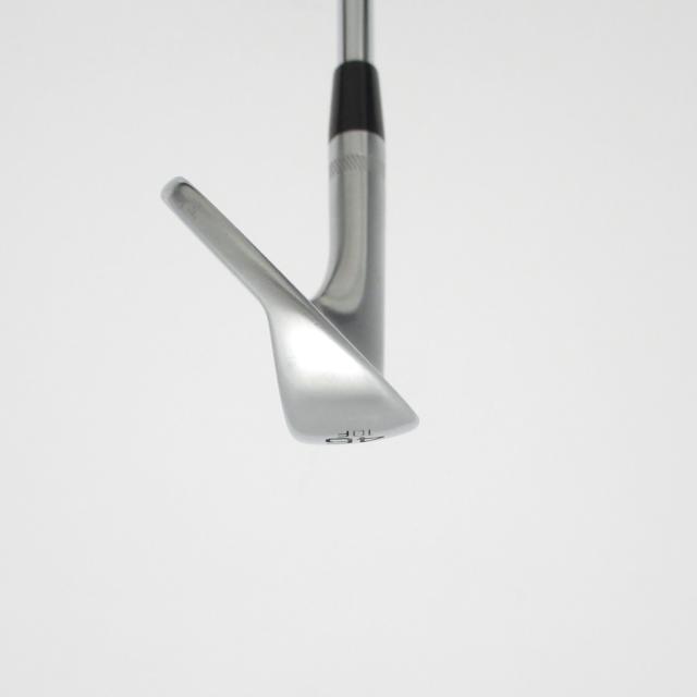 【中古ゴルフクラブ】タイトリスト　Vokey　ボーケイ SM10 ツアークローム ウェッジ N.S.PRO 950GH neo　シャフト：N.S.PRO 950GH neo