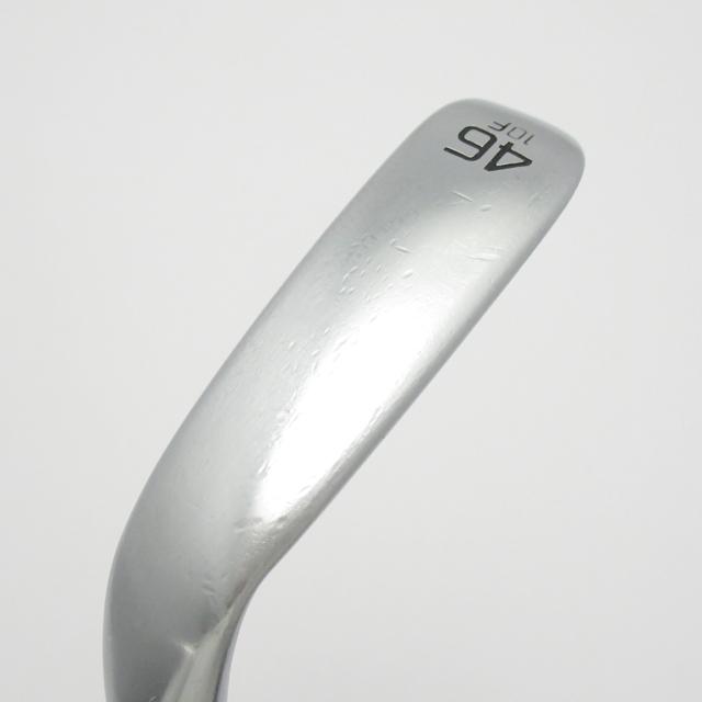 【中古ゴルフクラブ】タイトリスト　Vokey　ボーケイ SM10 ツアークローム ウェッジ N.S.PRO 950GH neo　シャフト：N.S.PRO 950GH neo