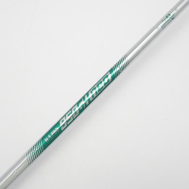 【中古ゴルフクラブ】タイトリスト　Vokey　ボーケイ SM10 ツアークローム ウェッジ N.S.PRO 950GH neo　シャフト：N.S.PRO 950GH neo
