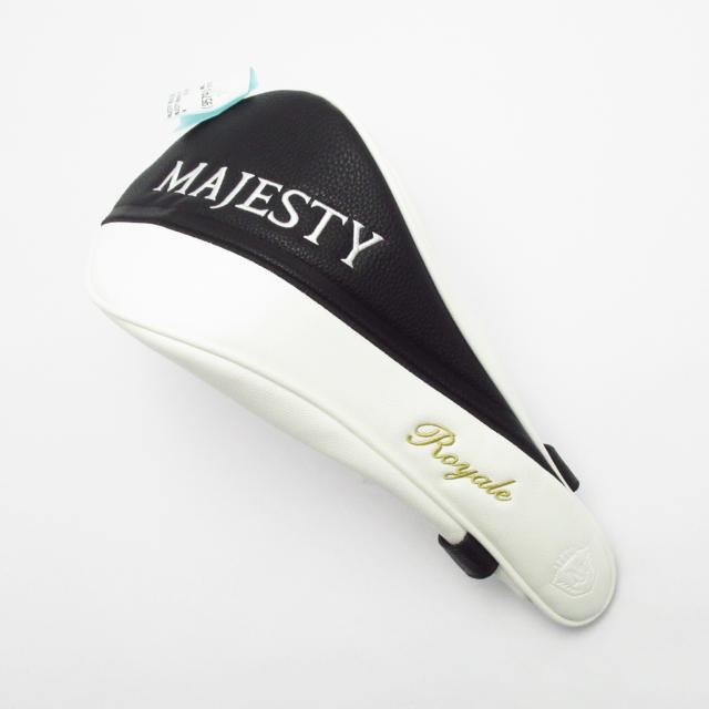 【中古ゴルフクラブ】マジェスティゴルフ　MAJESTY　マジェスティ ロイヤル(2025) ドライバー MAJESTY Royale LV560　シャフト：MAJEST…_7