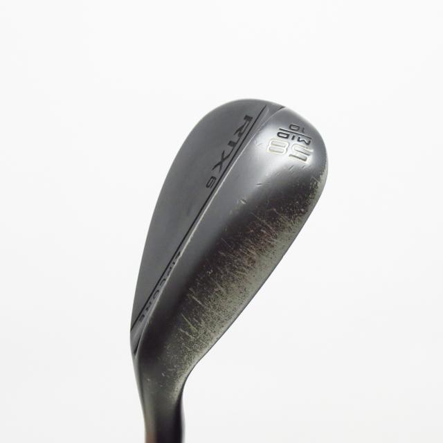 【中古ゴルフクラブ】クリーブランド　RTX　RTX6 ジップコア ブラックサテン ウェッジ N.S.PRO 950GH neo　シャフト：N.S.PRO 950GH neo