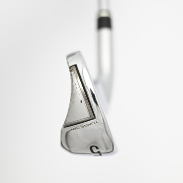 【中古ゴルフクラブ】テーラーメイド　STEALTH　ステルス グローレ アイアン N.S.PRO 950GH neo　シャフト：N.S.PRO 950GH neo