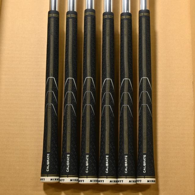 【中古ゴルフクラブ】テーラーメイド　STEALTH　ステルス グローレ アイアン N.S.PRO 950GH neo　シャフト：N.S.PRO 950GH neo