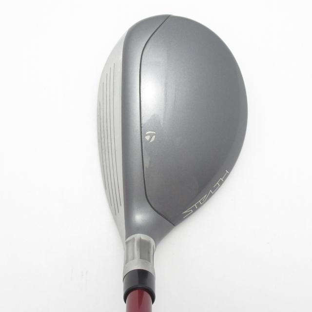【中古ゴルフクラブ】テーラーメイド　STEALTH　ステルス2 HD レスキュー ユーティリティ TENSEI RED TM40(2022)　シャフト：TENSEI RE…_1