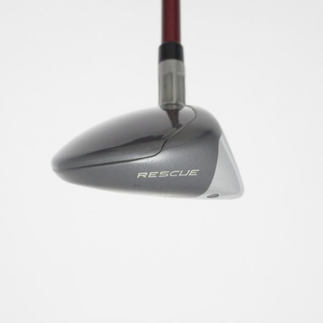【中古ゴルフクラブ】テーラーメイド　STEALTH　ステルス2 HD レスキュー ユーティリティ TENSEI RED TM40(2022)　シャフト：TENSEI RE…_3