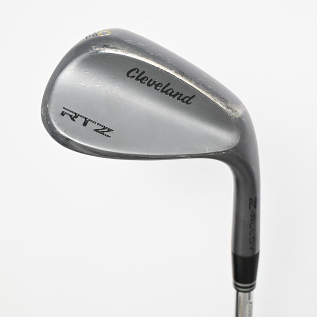【中古ゴルフクラブ】クリーブランド　CG　RTZ ブラックサテン ウェッジ N.S.PRO 950GH neo　シャフト：N.S.PRO 950GH neo