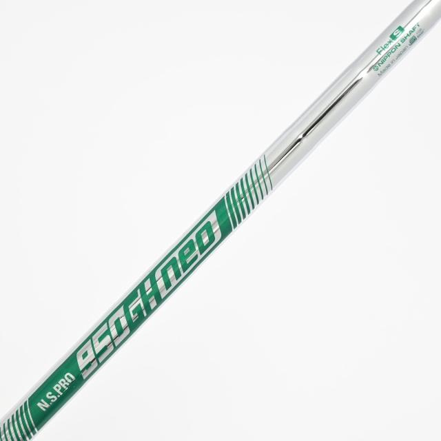 【中古ゴルフクラブ】クリーブランド　CG　RTZ ブラックサテン ウェッジ N.S.PRO 950GH neo　シャフト：N.S.PRO 950GH neo