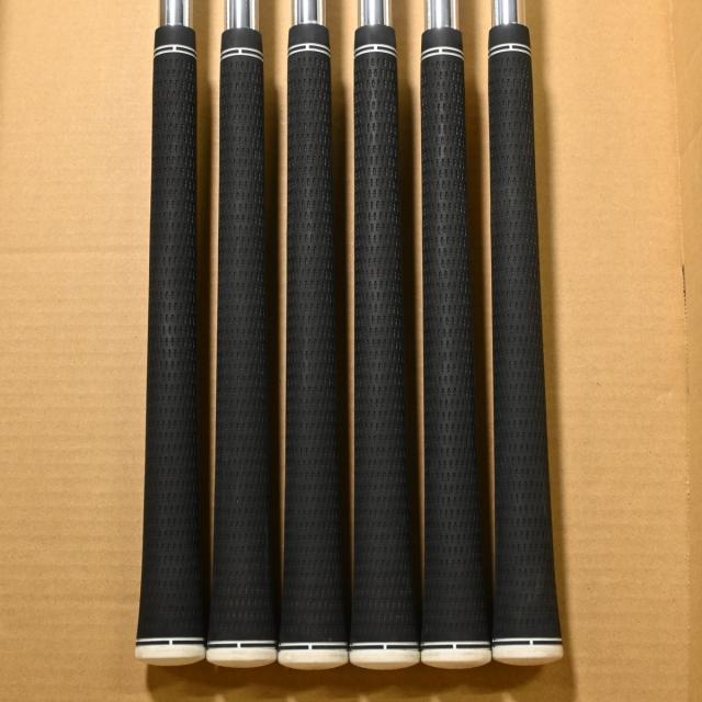 【中古ゴルフクラブ】キャロウェイゴルフ　APEX　APEX DCB(2021) アイアン N.S.PRO 950GH neo　シャフト：N.S.PRO 950GH neo