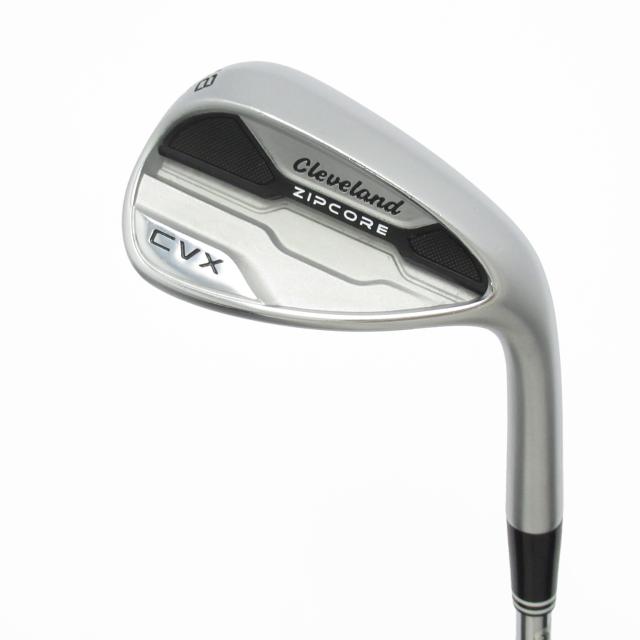 【中古ゴルフクラブ】クリーブランド　CG　CVX ZIPCORE ウェッジ N.S.PRO 950GH　シャフト：N.S.PRO 950GH