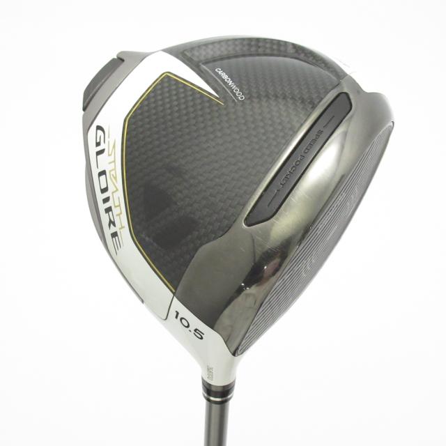 【中古ゴルフクラブ】テーラーメイド　STEALTH　ステルス グローレ ドライバー Speeder NX for TM　シャフト：Speeder NX for TM