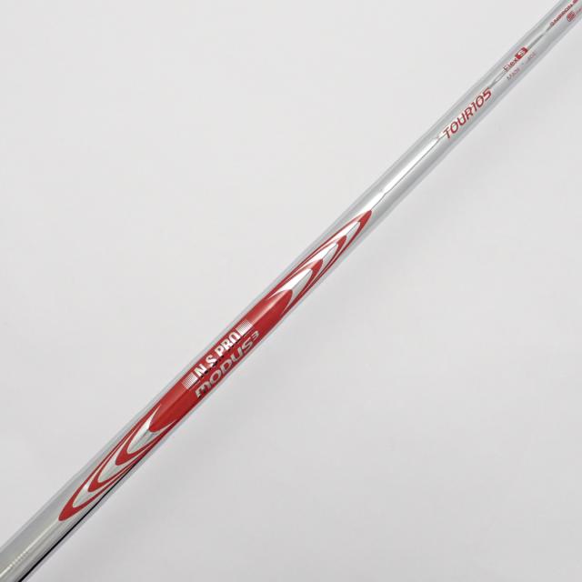 【中古ゴルフクラブ】コブラ　KING　KING WEDGE ウェッジ N.S.PRO MODUS3 TOUR 105　シャフト：N.S.PRO MODUS3 TOUR 105