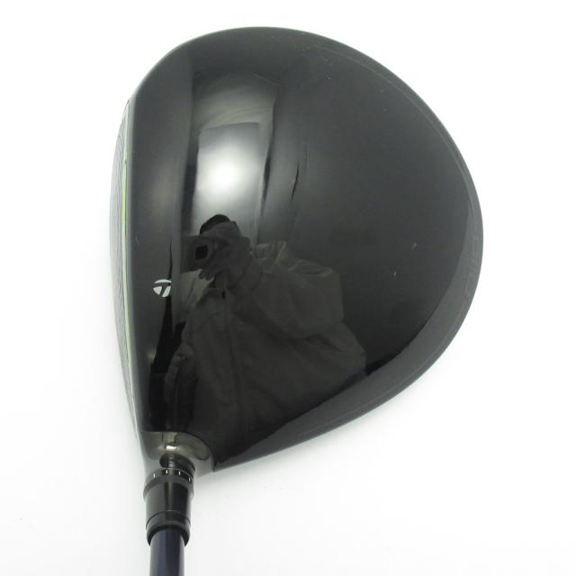 【中古ゴルフクラブ】テーラーメイド　Qi10　Qi10 MAX ドライバー Diamana Blue TM50　シャフト：Diamana Blue TM50_1