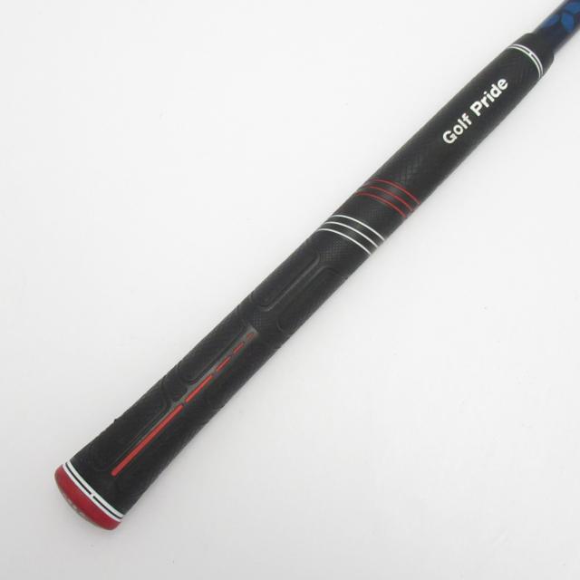 【中古ゴルフクラブ】テーラーメイド　Qi10　Qi10 MAX ドライバー Diamana Blue TM50　シャフト：Diamana Blue TM50_6