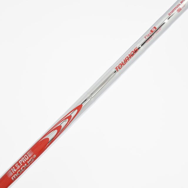 【中古ゴルフクラブ】ダンロップ　SRIXON　スリクソン ZXi7 アイアン N.S.PRO MODUS3 TOUR 105　シャフト：N.S.PRO MODUS3 TOUR 105