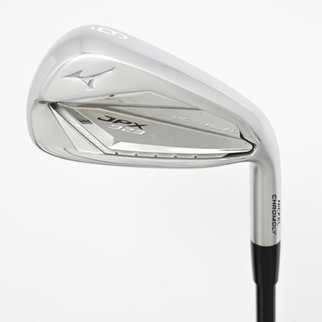 【中古ゴルフクラブ】ミズノ　JPX　JPX 923 HOT L アイアン 22 MFUSION-I　シャフト：22 MFUSION-I