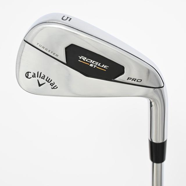 【中古ゴルフクラブ】キャロウェイゴルフ　ROGUE　ローグ ST PRO アイアン Dynamic Gold 105　シャフト：Dynamic Gold 105