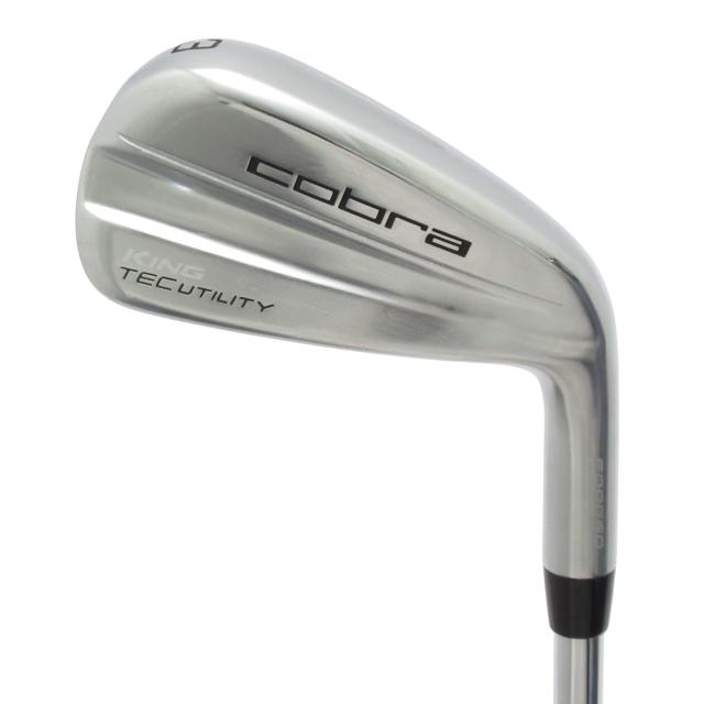 【中古ゴルフクラブ】コブラ　KING　キング TEC UTILITY(2023) ユーティリティ N.S.PRO 950GH neo　シャフト：N.S.PRO 950GH neo