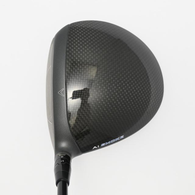 【中古ゴルフクラブ】キャロウェイゴルフ　Ai SMOKE　パラダイム Ai SMOKE MAX ドライバー TENSEI 50 for Callaway　シャフト：TENSEI …_1