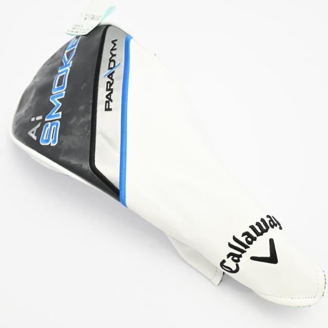 【中古ゴルフクラブ】キャロウェイゴルフ　Ai SMOKE　パラダイム Ai SMOKE MAX ドライバー TENSEI 50 for Callaway　シャフト：TENSEI …_7