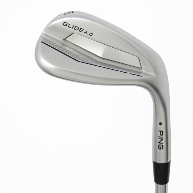 【中古ゴルフクラブ】ピン　GLIDE　グライド 4.0 S ウェッジ N.S.PRO MODUS3 TOUR 105　シャフト：N.S.PRO MODUS3 TOUR 105