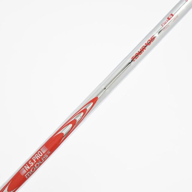 【中古ゴルフクラブ】ピン　GLIDE　グライド 4.0 S ウェッジ N.S.PRO MODUS3 TOUR 105　シャフト：N.S.PRO MODUS3 TOUR 105