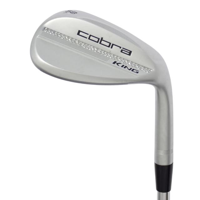 【中古ゴルフクラブ】コブラ　KING　KING WEDGE ウェッジ N.S.PRO MODUS3 TOUR 105　シャフト：N.S.PRO MODUS3 TOUR 105