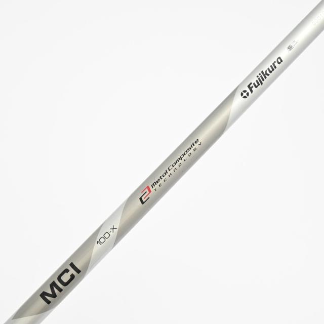 【中古ゴルフクラブ】ピン　I SERIES　i210 アイアン MCI 100　シャフト：MCI 100_4