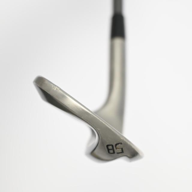 【中古ゴルフクラブ】フォーティーン　DJ　DJ-6 ブラックエディション ウェッジ N.S.PRO DS-91w BK　シャフト：N.S.PRO DS-91w BK