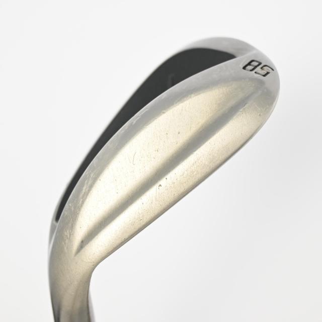 【中古ゴルフクラブ】フォーティーン　DJ　DJ-6 ブラックエディション ウェッジ N.S.PRO DS-91w BK　シャフト：N.S.PRO DS-91w BK