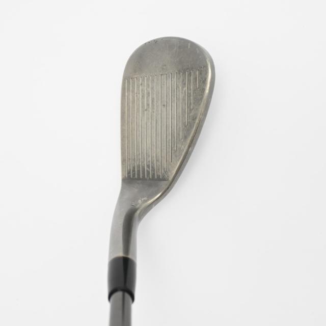 【中古ゴルフクラブ】フォーティーン　DJ　DJ-6 ブラックエディション ウェッジ N.S.PRO DS-91w BK　シャフト：N.S.PRO DS-91w BK