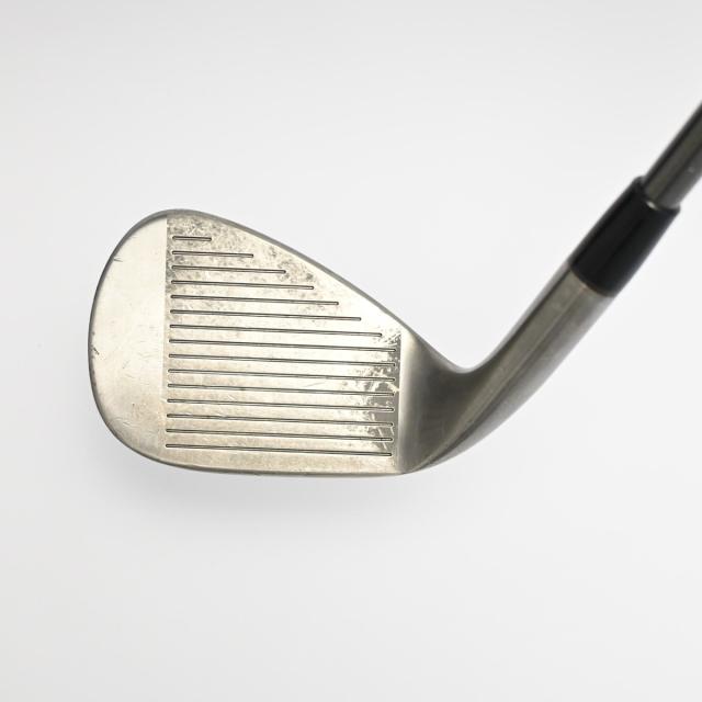 【中古ゴルフクラブ】フォーティーン　DJ　DJ-6 ブラックエディション ウェッジ N.S.PRO DS-91w BK　シャフト：N.S.PRO DS-91w BK