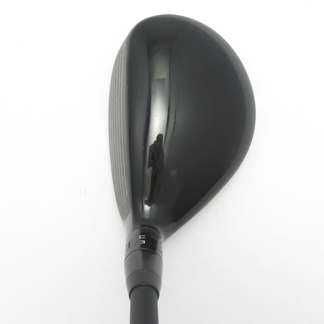 【中古ゴルフクラブ】タイトリスト　TITLEIST　GT2 ユーティリティ N.S.PRO MODUS3 HYBRID GOST　シャフト：N.S.PRO MODUS3 HYBRID GOST
