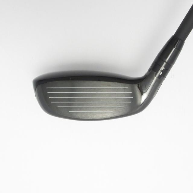 【中古ゴルフクラブ】タイトリスト　TITLEIST　GT2 ユーティリティ N.S.PRO MODUS3 HYBRID GOST　シャフト：N.S.PRO MODUS3 HYBRID GOST