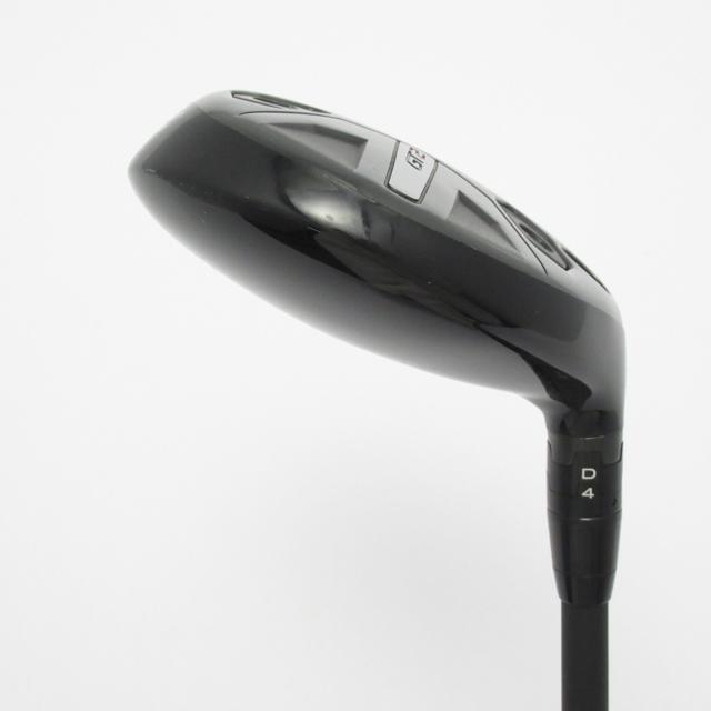 【中古ゴルフクラブ】タイトリスト　TITLEIST　GT2 ユーティリティ N.S.PRO MODUS3 HYBRID GOST　シャフト：N.S.PRO MODUS3 HYBRID GOST