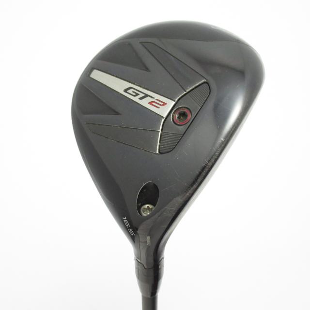 【中古ゴルフクラブ】タイトリスト　TITLEIST　GT2 フェアウェイウッド TENSEI 1K BLUE 55　シャフト：TENSEI 1K BLUE 55