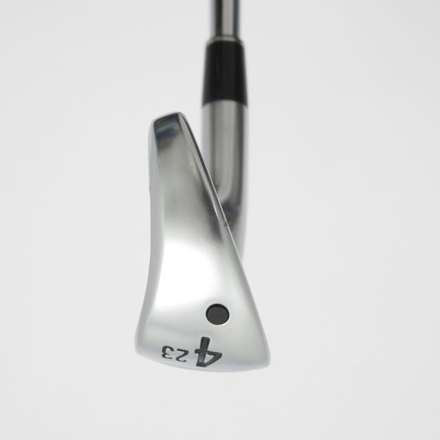 【中古ゴルフクラブ】ダンロップ　SRIXON　スリクソン ZX MkII アイアン ユーティリティ N.S.PRO 950GH neo DST for HYBRID　シャフト…