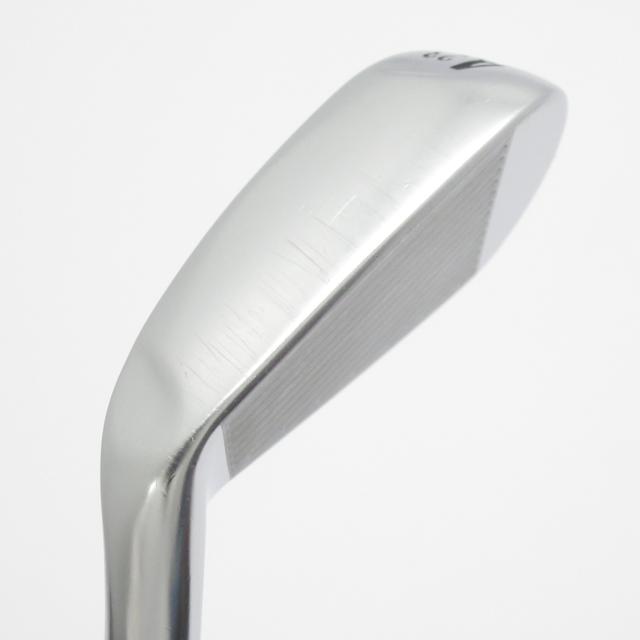 【中古ゴルフクラブ】ダンロップ　SRIXON　スリクソン ZX MkII アイアン ユーティリティ N.S.PRO 950GH neo DST for HYBRID　シャフト…