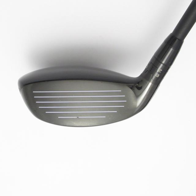 【中古ゴルフクラブ】タイトリスト　TSR　TSR2 ユーティリティ N.S.PRO MODUS3 HYBRID　シャフト：N.S.PRO MODUS3 HYBRID