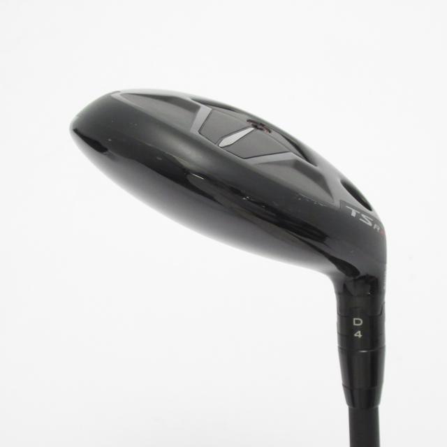 【中古ゴルフクラブ】タイトリスト　TSR　TSR2 ユーティリティ N.S.PRO MODUS3 HYBRID　シャフト：N.S.PRO MODUS3 HYBRID