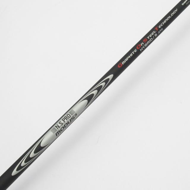 【中古ゴルフクラブ】タイトリスト　TSR　TSR2 ユーティリティ N.S.PRO MODUS3 HYBRID　シャフト：N.S.PRO MODUS3 HYBRID