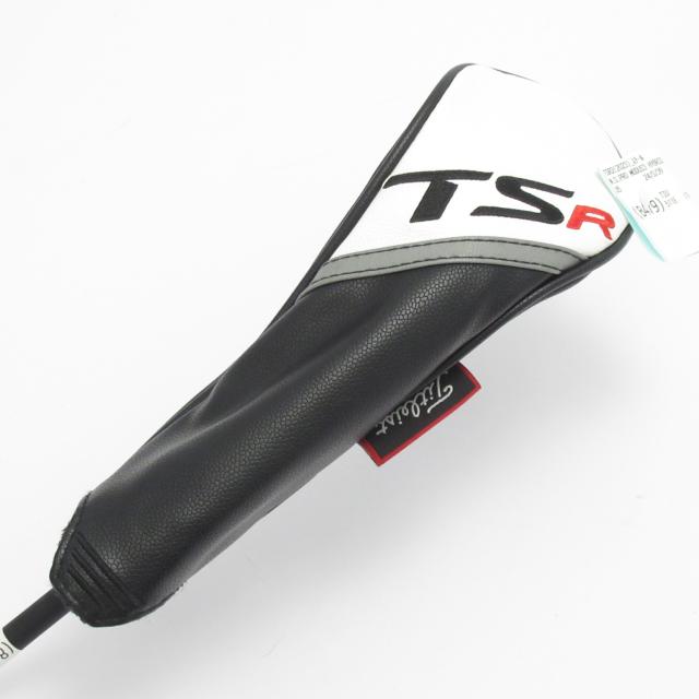 【中古ゴルフクラブ】タイトリスト　TSR　TSR2 ユーティリティ N.S.PRO MODUS3 HYBRID　シャフト：N.S.PRO MODUS3 HYBRID