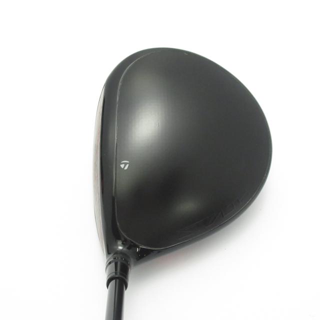 【中古ゴルフクラブ】テーラーメイド　STEALTH　ステルス HD ドライバー TENSEI RED TM50(2022)　シャフト：TENSEI RED TM50(2022)_1