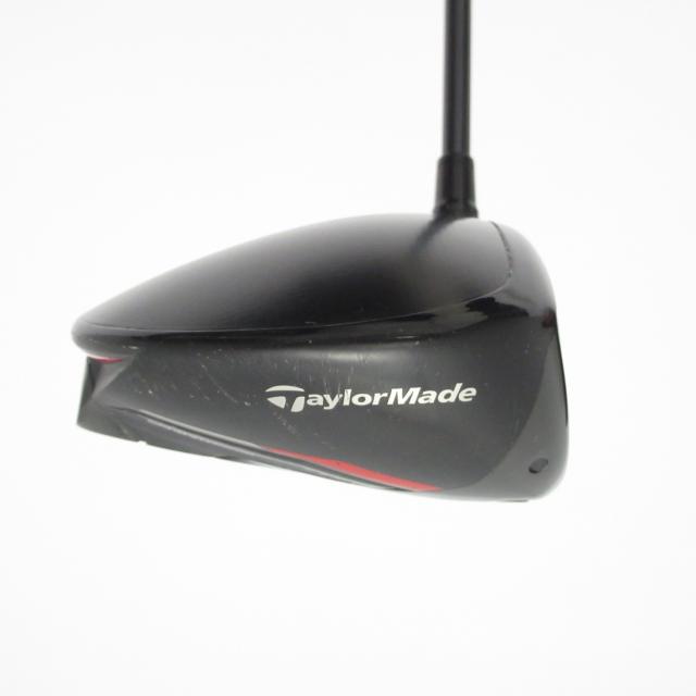 【中古ゴルフクラブ】テーラーメイド　STEALTH　ステルス HD ドライバー TENSEI RED TM50(2022)　シャフト：TENSEI RED TM50(2022)_3